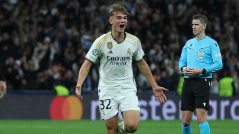 Lo tiene todo para jugar en el Real Madrid: el latigazo de Nico Paz que sí enamora a Ancelotti