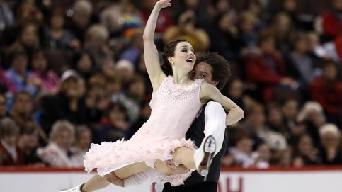 Noticia de Muere la patinadora artística Alexandra Paul a los 31 años en un accidente de tráfico