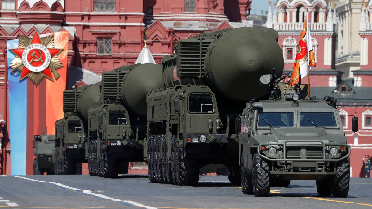 La OTAN se prepara para "un mundo con más misiles rusos"