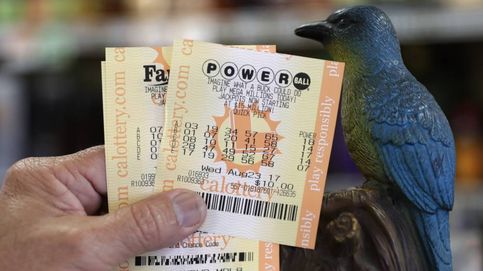 Qué debes hacer si te toca un gran premio de la Lotería