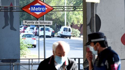 Así controlará Madrid que se cumplan las  restricciones por coronavirus: multas tras 48 horas y controles aleatorios
