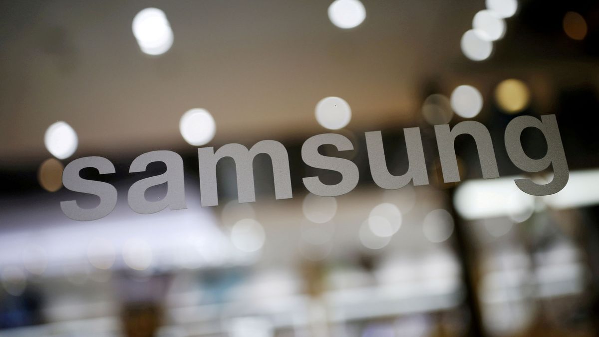 Samsung Electronics ganó un 21,48% más en 2020 ante la mayor demanda de chips
