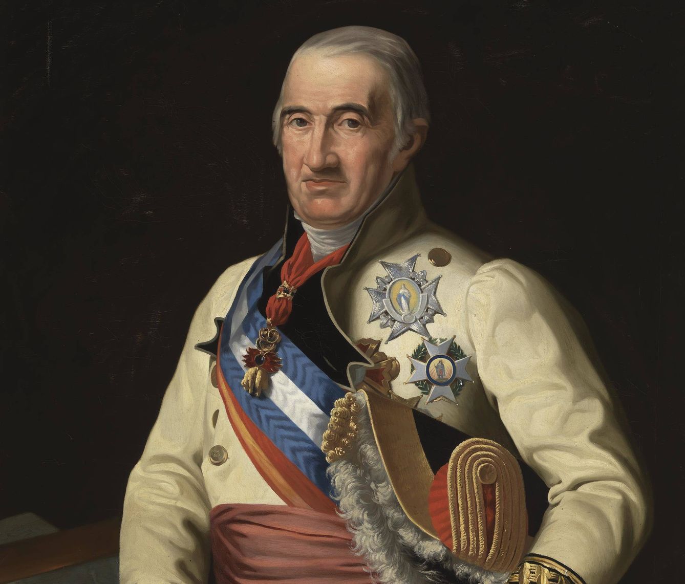 General Castaños.