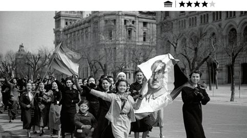Alfonso: el fotógrafo represaliado tras la guerra que acabó retratando a Franco