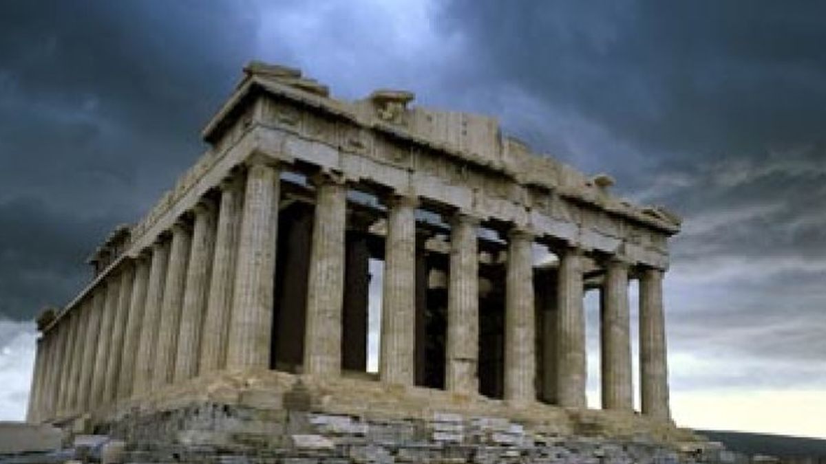 La economía griega se contraerá un 3,8% en 2013, encadenando seis años de recesión