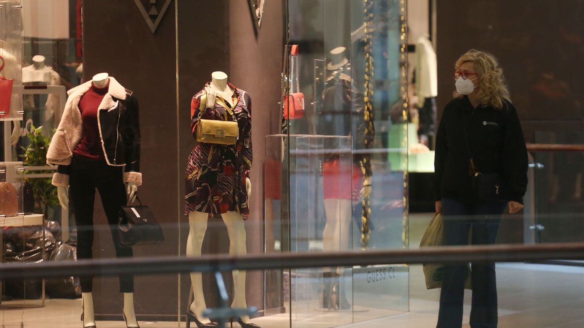 Las ventas mundiales de moda caerán entre un 15% y un 30% en 2020 por el Covid-19