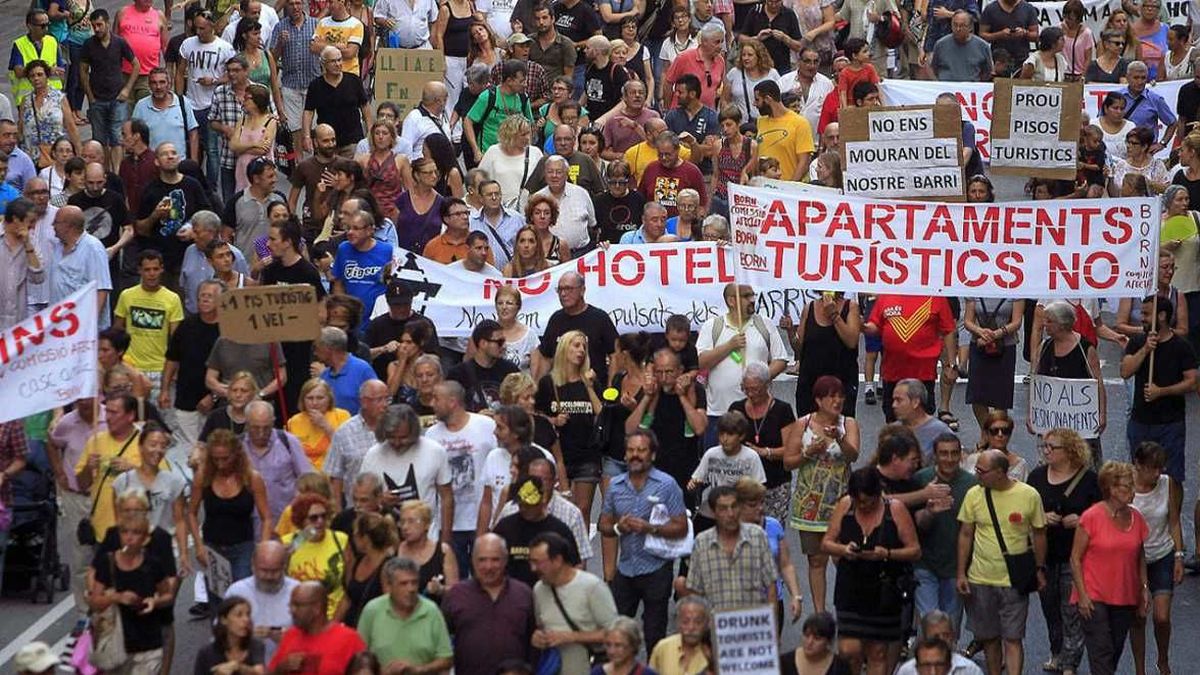 Los hoteles de Madrid, en guerra: piden el fin de las trabas y regular ya los pisos turísticos