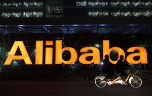 Alibaba se anima con el mercado de deuda: emitirá 8.000 millones 