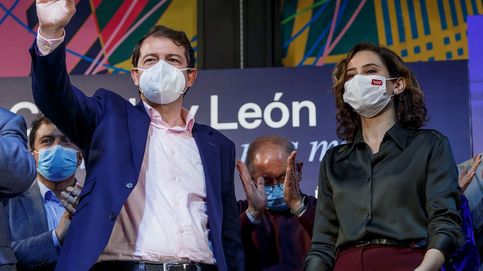 Fiasco electoral en Castilla y León: el 60% no tiene interés por el 13-F