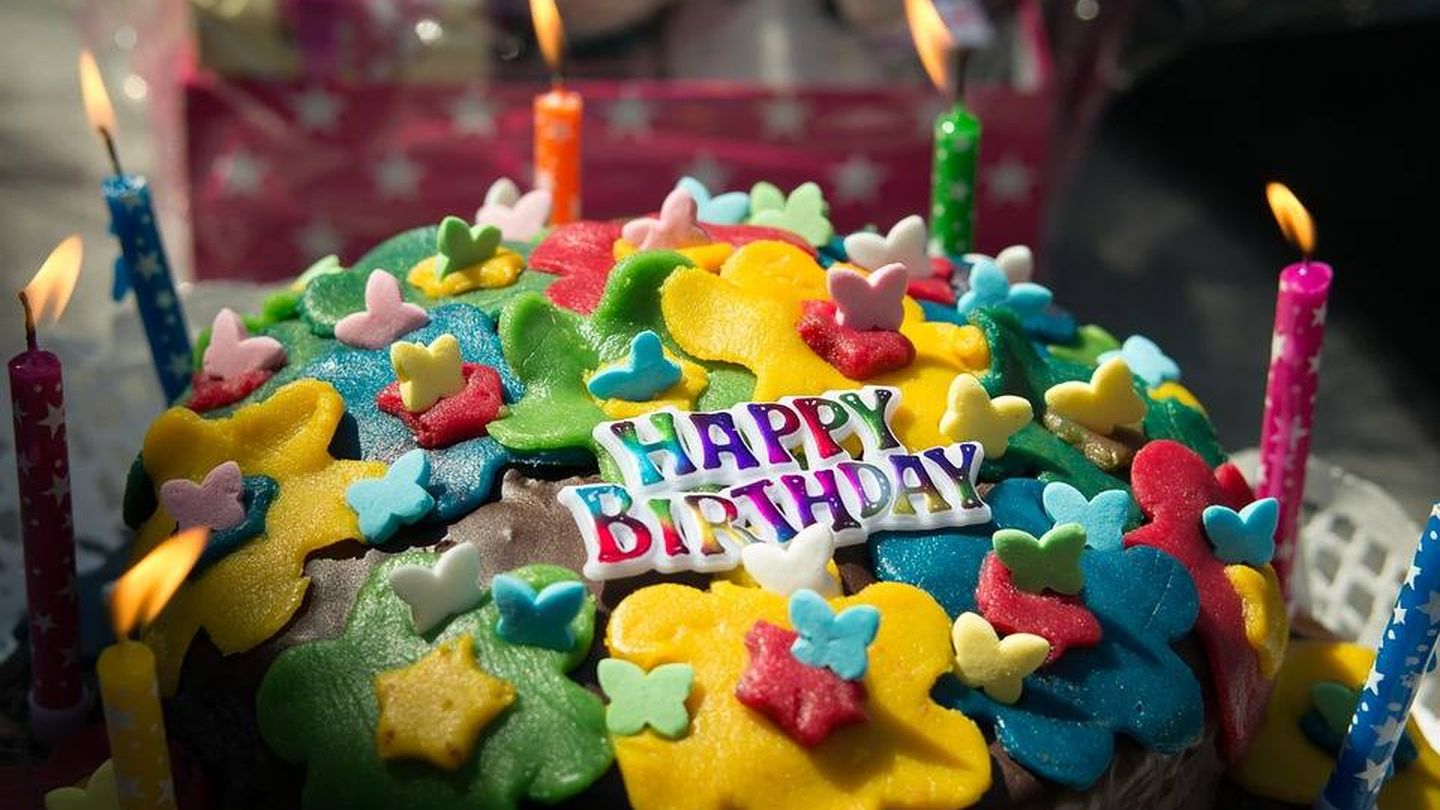 100 frases para felicitar el cumpleaños: felicitaciones originales,  divertidas y más