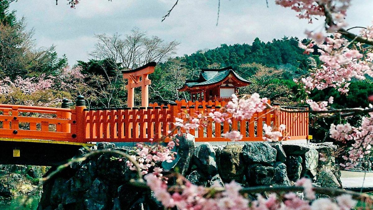 Conoce el Japón más auténtico en un itinerario exclusivo
