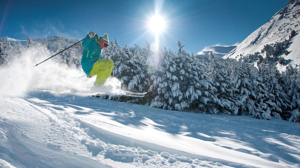 Aramón Cerler, elegida por segunda vez la mejor estación de esquí de España