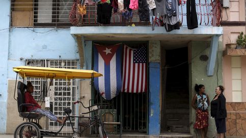 Obama elogia el coraje de los disidentes cubanos en su encuentro  en La Habana