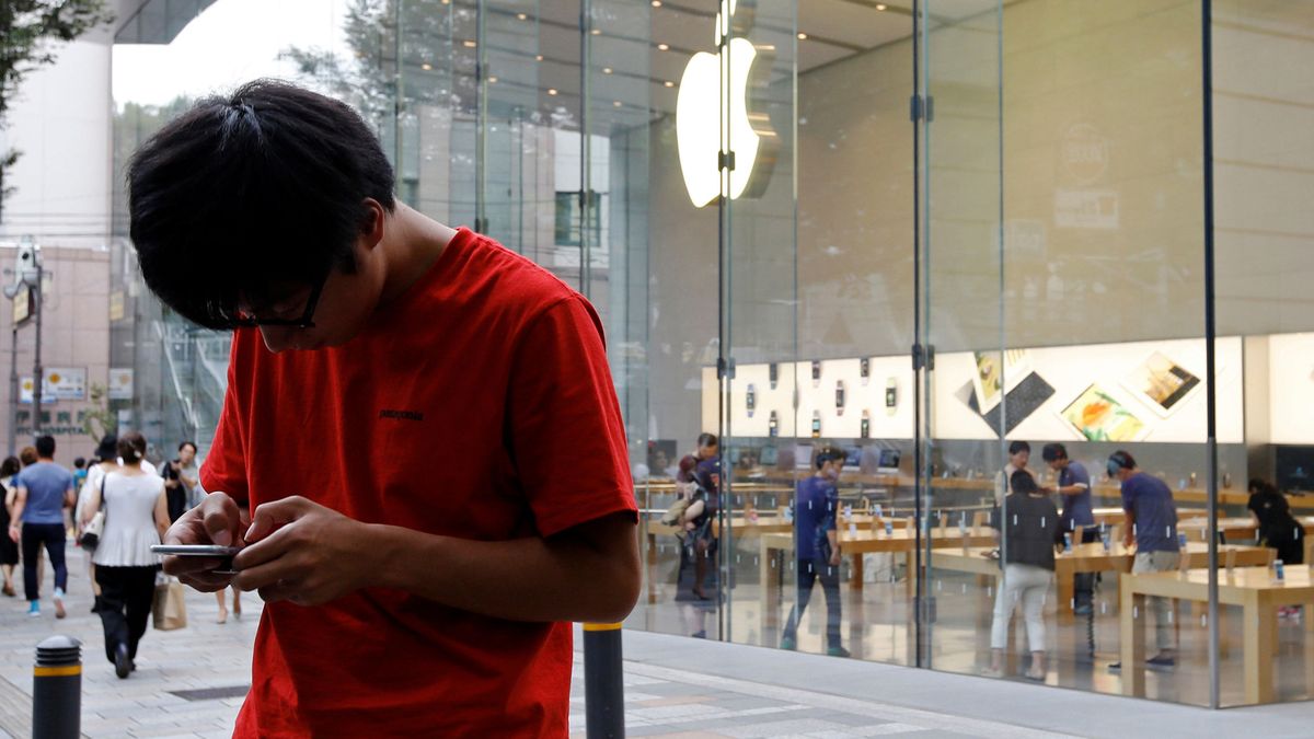 Cuidado si tienes este iPhone: Apple lo ha declarado “obsoleto”
