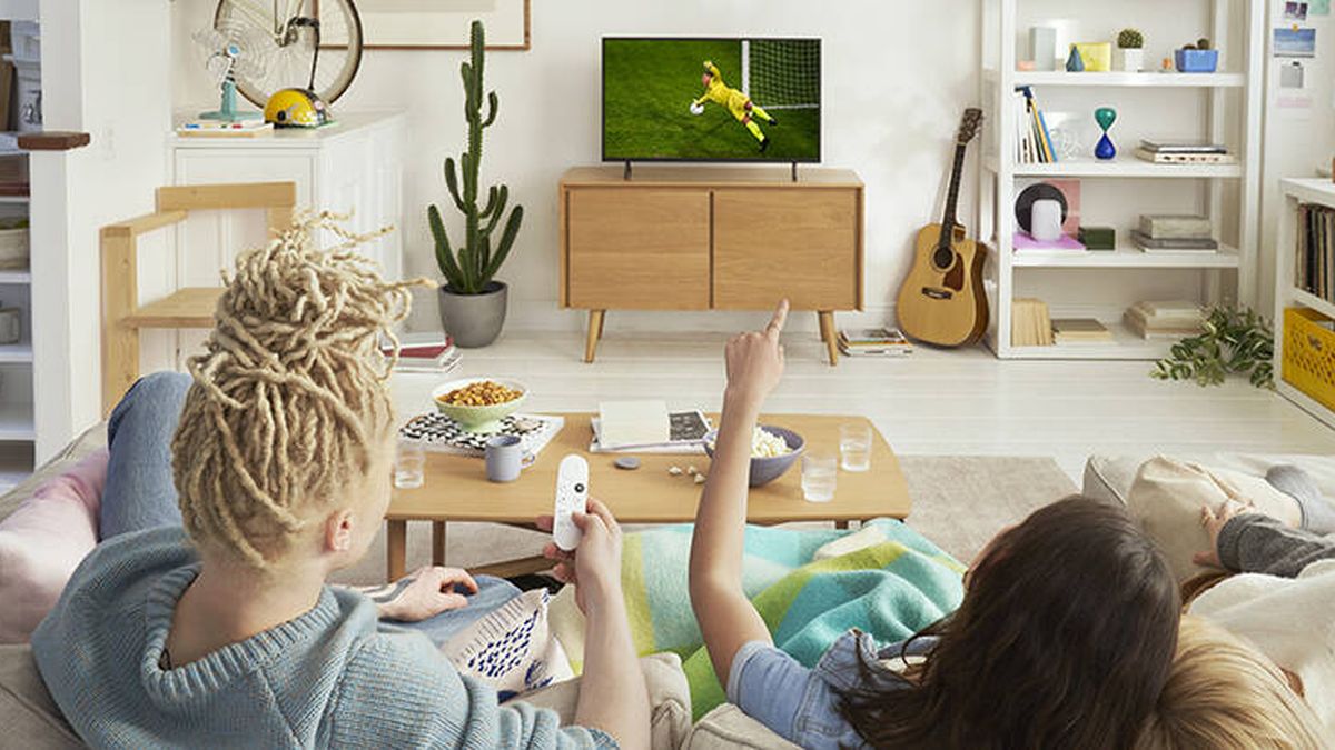 No se podrán vender televisores mayores de 21 pulgadas sin sintonizador de  TDT HD –