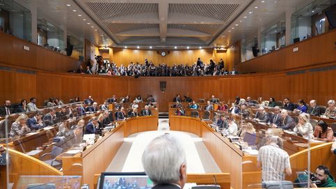 La rebaja fiscal que aprobará Aragón lanza la carrera para las elecciones autonómicas