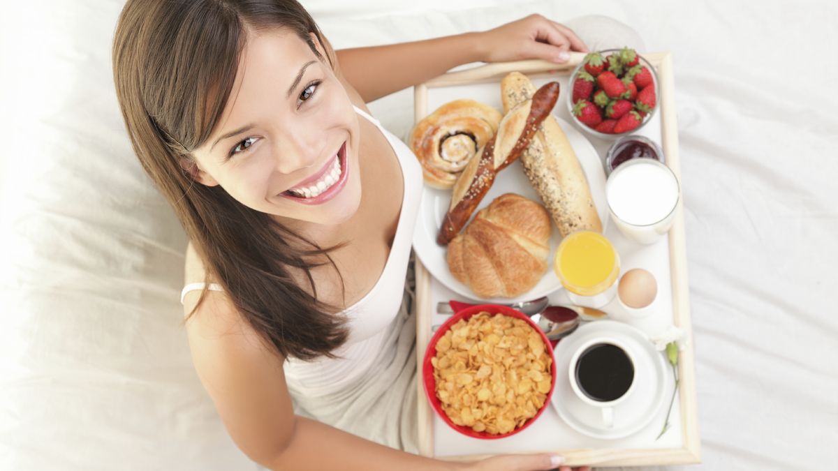 Los dos estudios que cuestionan lo que todos creemos sobre el desayuno
