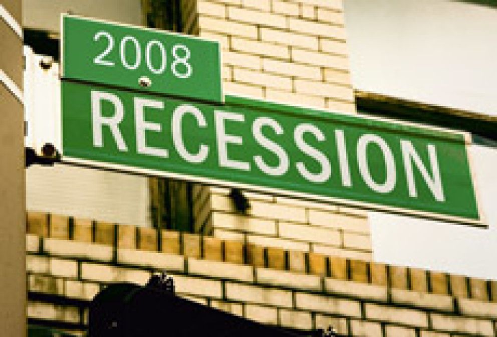 Foto: Doble recesión: el precio de la vivienda en EEUU cae un 5,5% en el primer trimestre