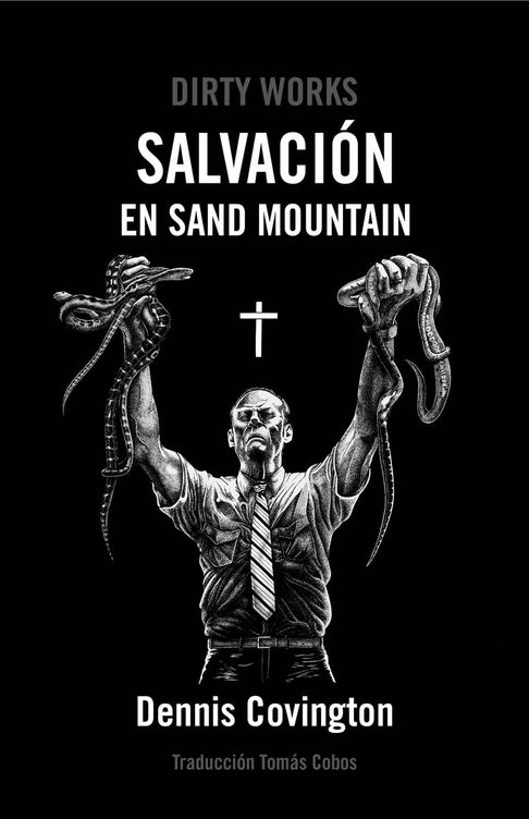 'Salvación en Sand Mountain'.