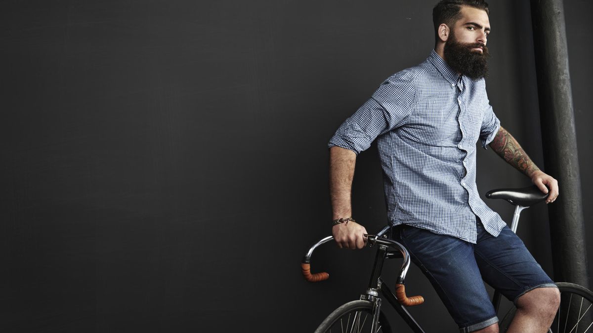 La ciencia explica por qué los hombres (y los ‘hipsters’) se dejan barba