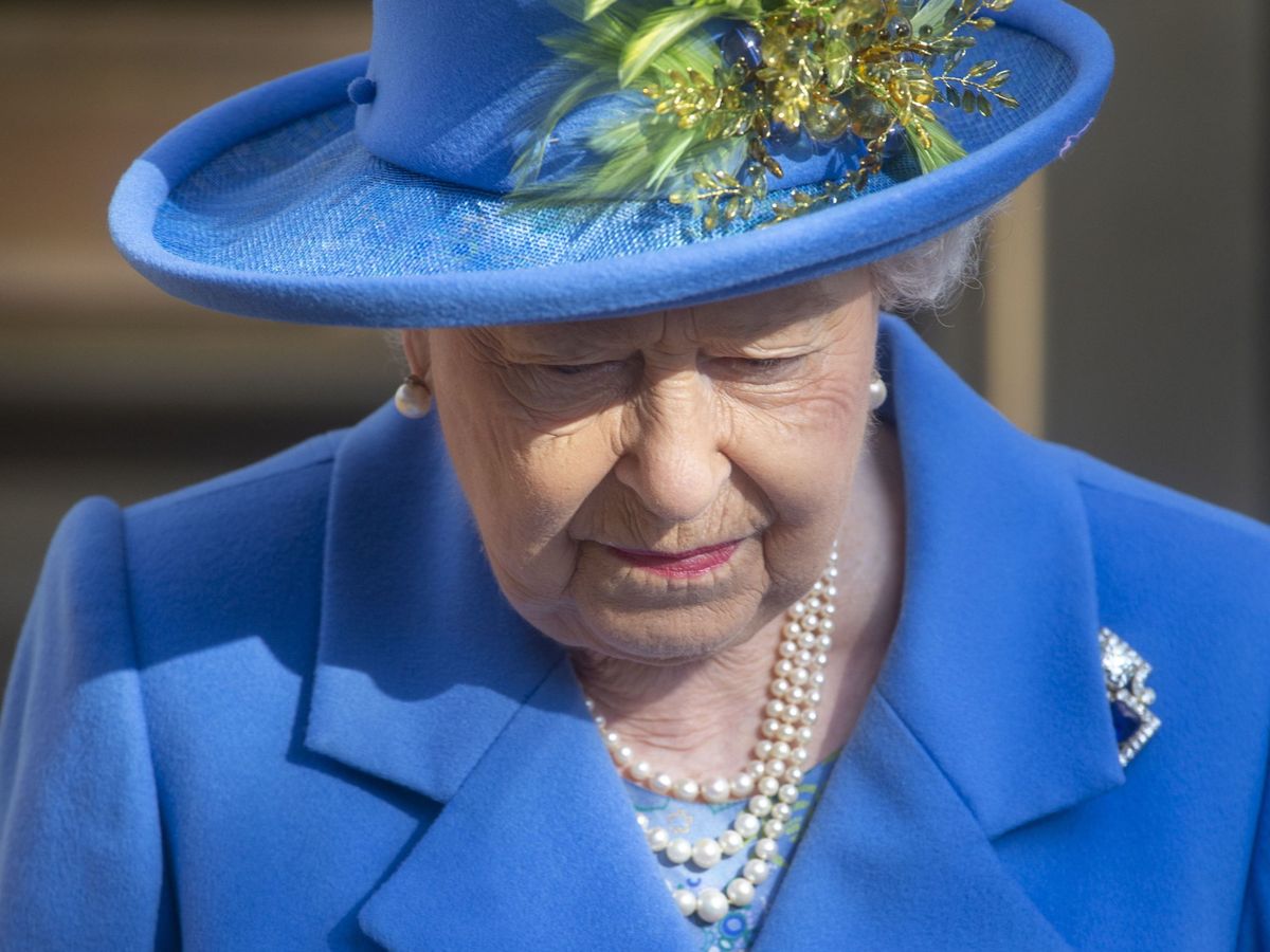 Foto: La reina Isabel, en una imagen de archivo. (EFE)