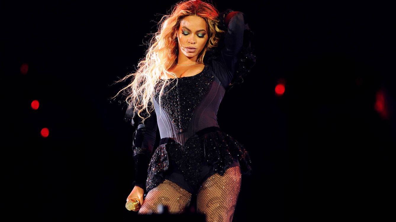 Foto: Beyoncé (Gtres)