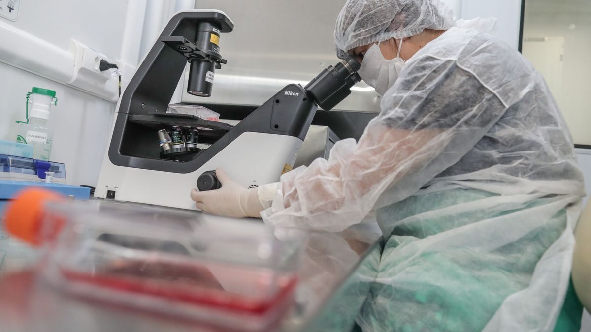 Del cáncer al colesterol: la tecnología de las vacunas del covid revoluciona la medicina