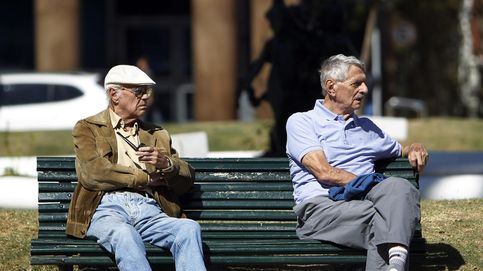Más ancianos en las ciudades y menos jóvenes en los pueblos: así cambia España desde 2000