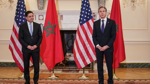 Los tres noes de EEUU a Marruecos: Washington templa las ambiciones de Rabat