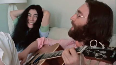 Noticia de El vídeo inédito de John Lennon cantando por primera vez 'Give Peace a Chance'
