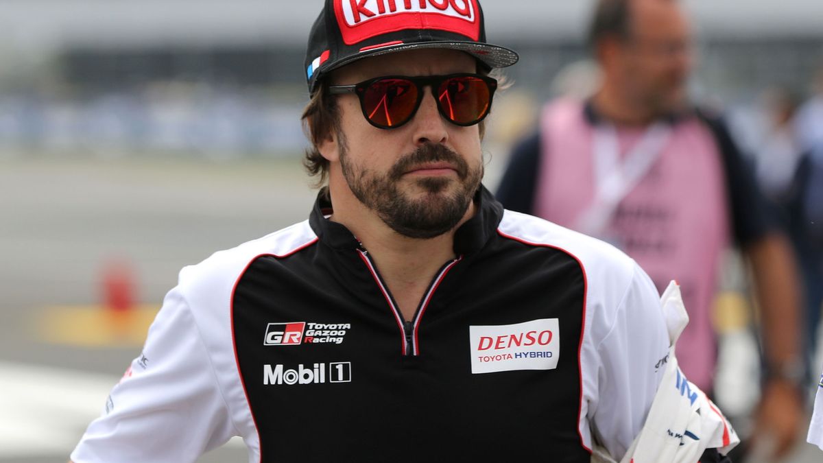 Por qué el futuro de Fernando Alonso está más lejos de la Fórmula 1 que nunca