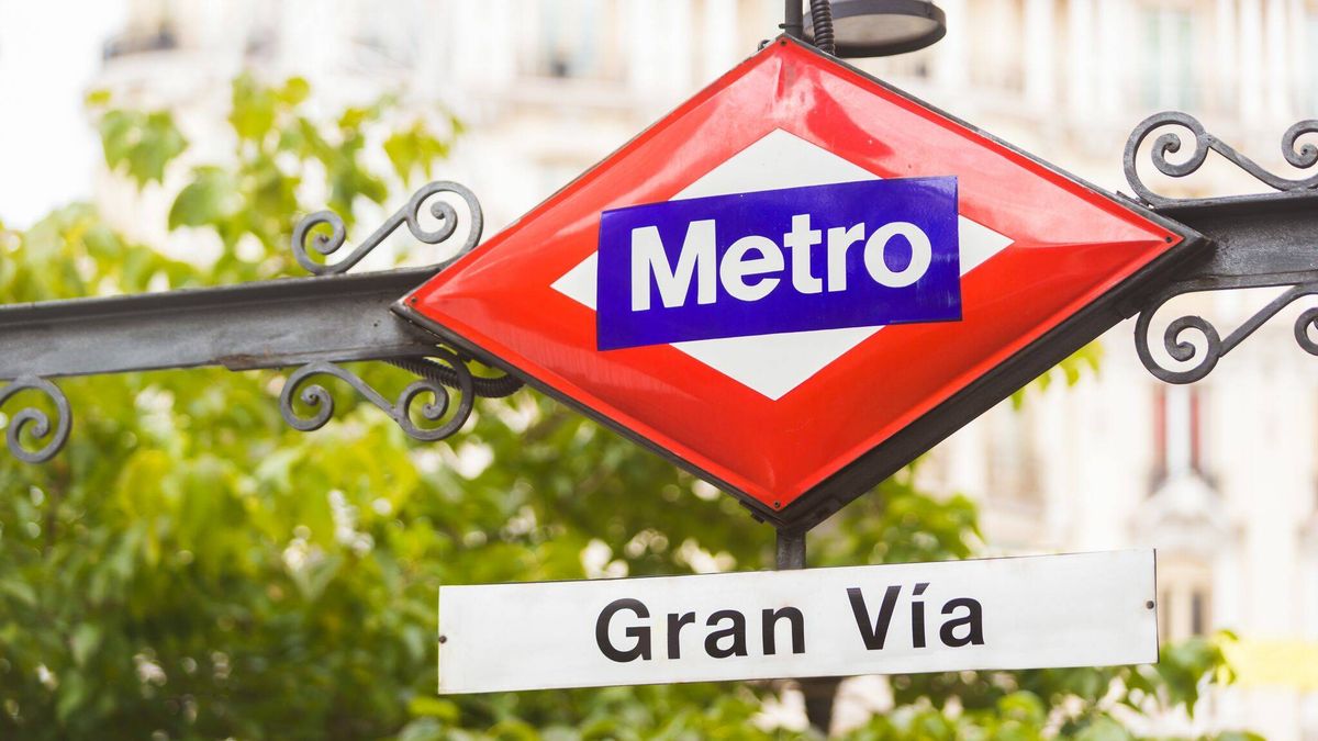 "Muy Metro" arrasa: las vías y triángulos se agotan en las primeras 24 horas