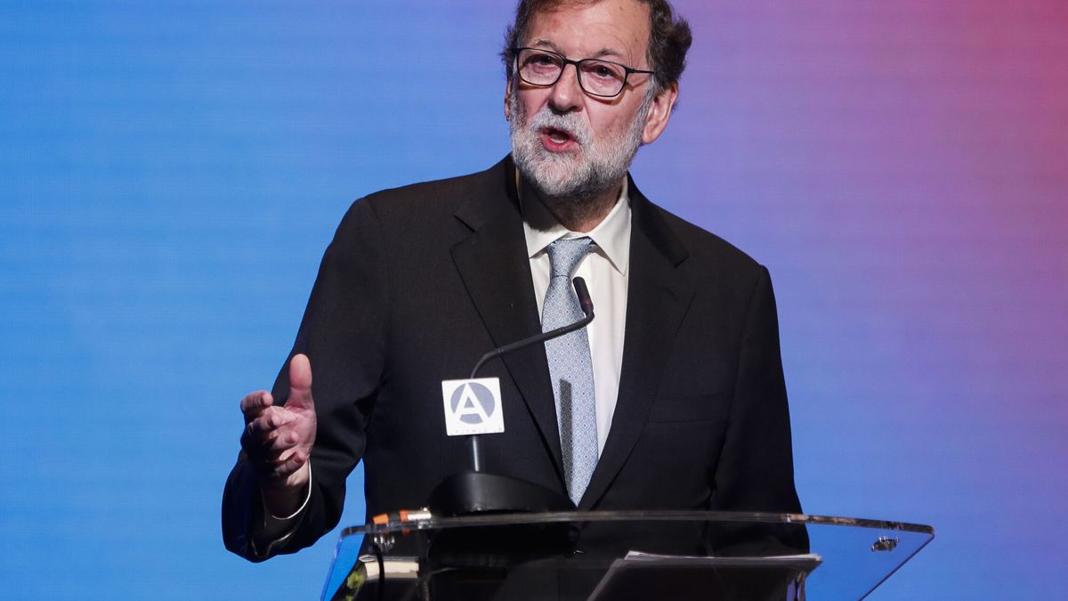 La Fiscalía se opone a la petición de Rajoy de paralizar la comisión rogatoria de Andorra