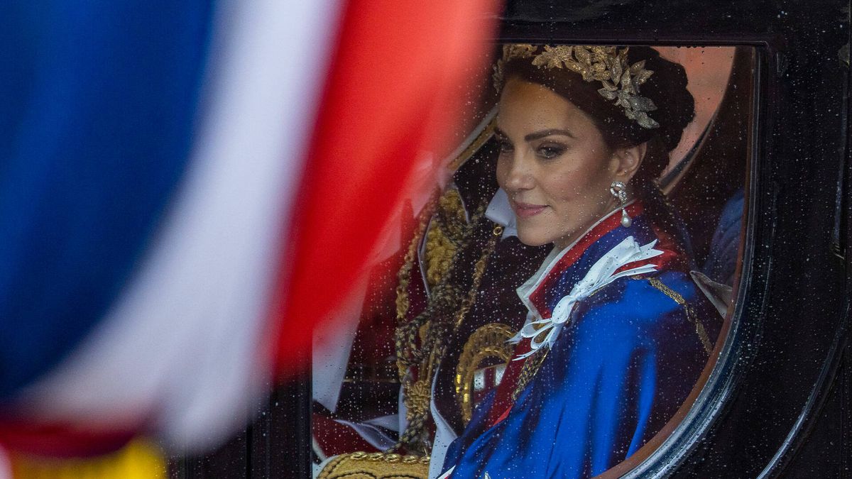 Los 8 looks de Kate Middleton en 7 días que la han convertido en la reina de la semana