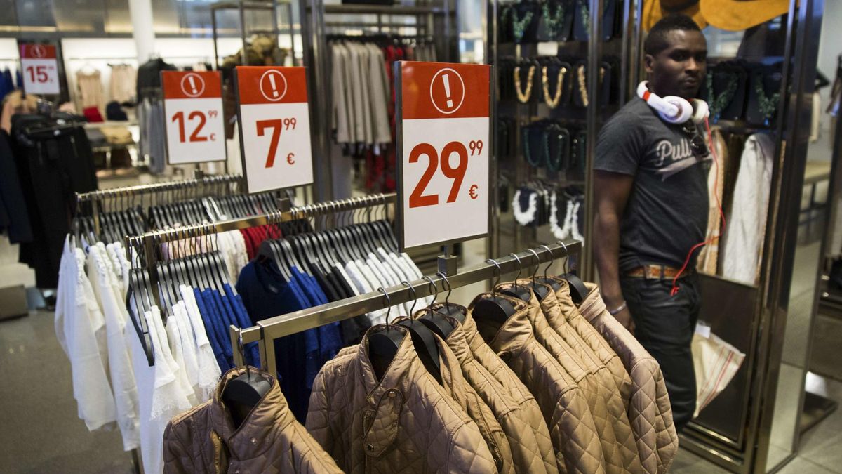Ecología Adquisición Logro Inditex al desnudo: la estrategia de precios de Zara al descubierto