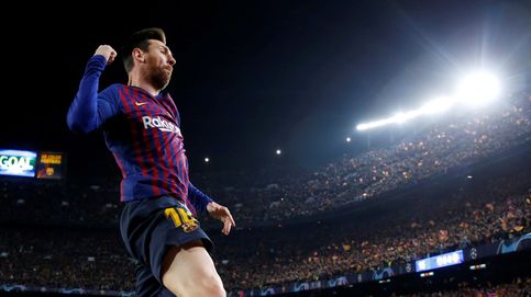 Efectivamente, el Barça es Guatepeor: sin Messi y con 487 millones de pérdidas