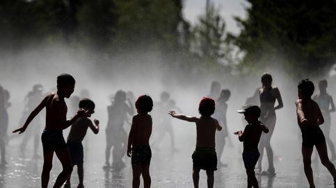 La ola de calor convierte media España en un horno: ¿dónde se registrarán las máximas?