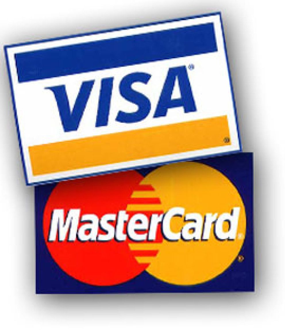 Foto: MasterCard gana un 44,7% más en 2012 por la ausencia de atípicos