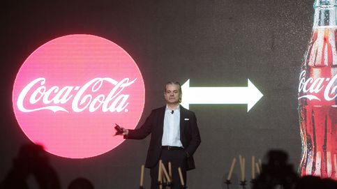 Marcos de Quinto se va de Coca-Cola coincidiendo con el cambio de presidente