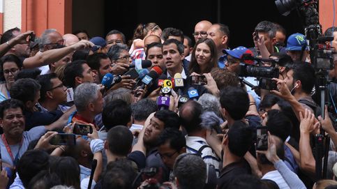 Maduro, contra las cuerdas: la estrategia de la oposición para llegar hasta aquí
