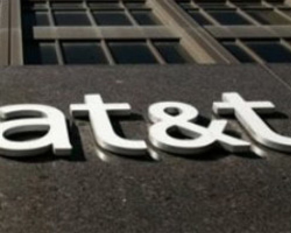 Foto: AT&T gana un 8,7% más en el segundo trimestre