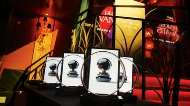 Premios Vanitatis