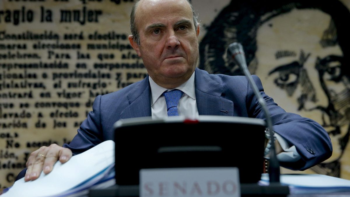 El Frob observa discrepancias de 5.000 millones entre los dos peritos de Bankia