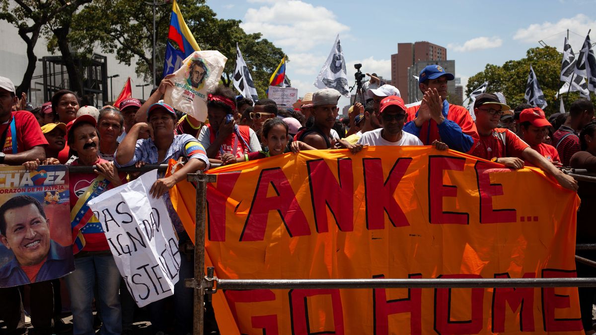 La solución se aviva en Venezuela y Zapatero lo sabe: las tres vías en marcha