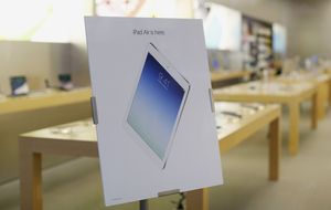 Hoy hay nuevo iPad (y es la mejor ocasión para comprar uno antiguo)