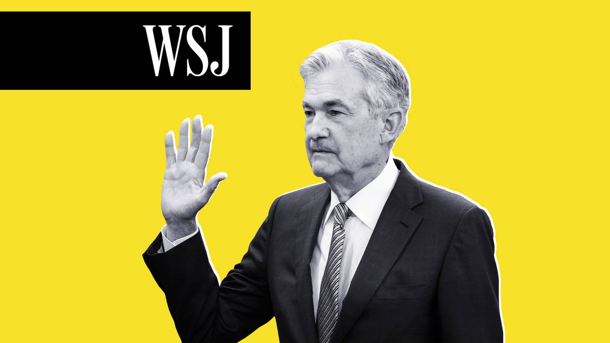 El verdadero dilema de la Fed, Jerome Powell y la economía mundial