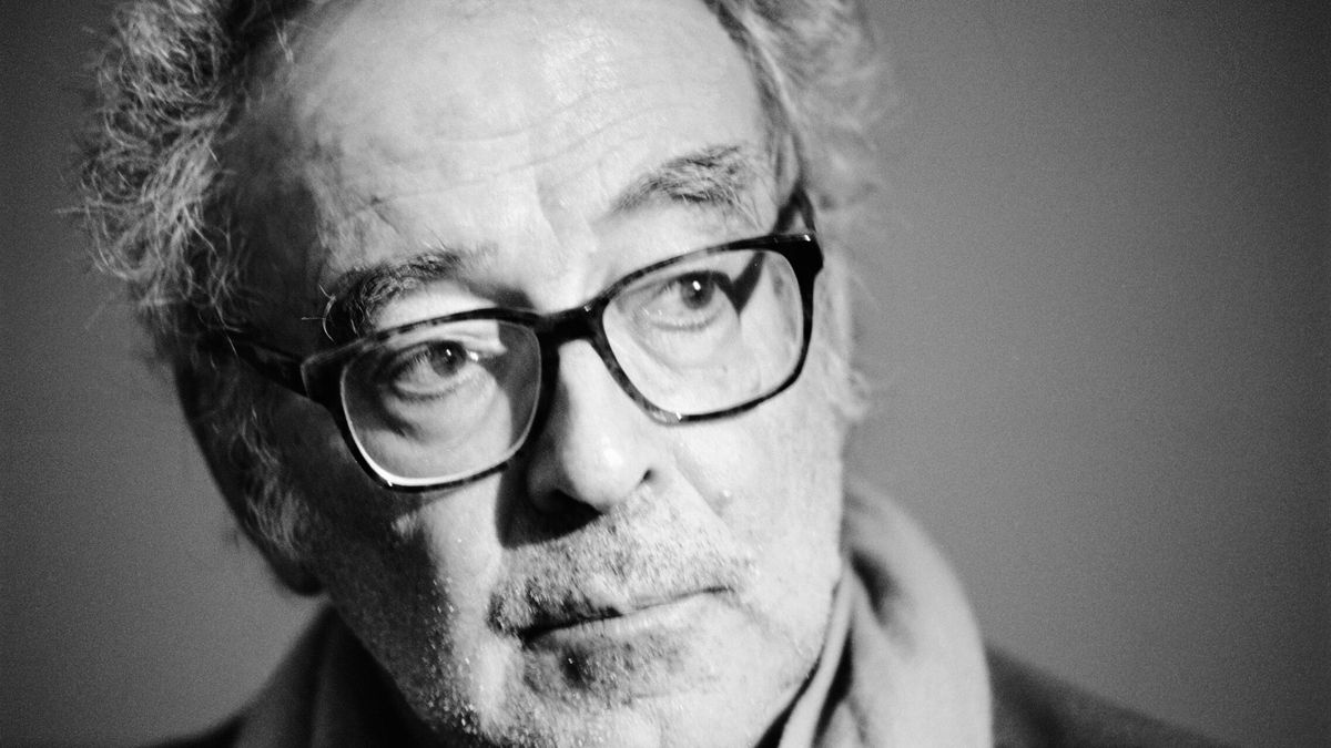 Jean-Luc Godard: ¿'autor' con mayúsculas o farsa y pantomima insoportable?