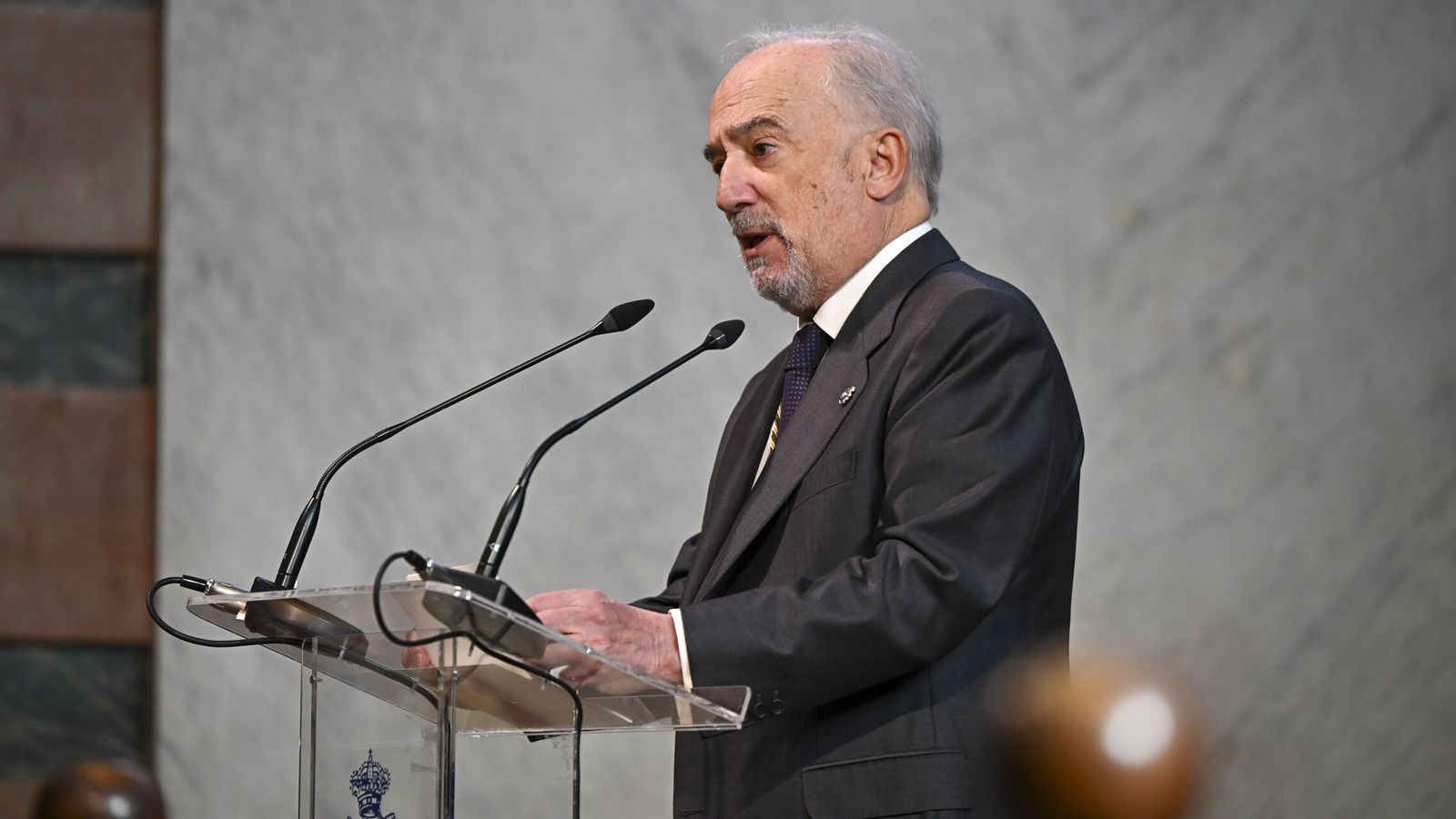 La RAE presenta su 24.º Diccionario con la primera edición nacida en entorno digital (y récord de americanismos)