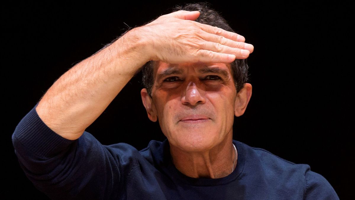 Broadway en el Soho de Málaga: Antonio Banderas sabe mezclar amor, celos y baile 