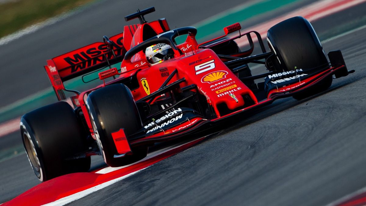Fórmula 1: Por qué Ferrari tiene un auténtico 'pepino' para esta temporada